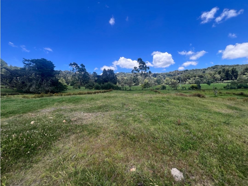 VENDO HERMOSO LOTE PRADOS DE BRACAMONTE/ LA ACUARELA/ INDIANA — foto 4