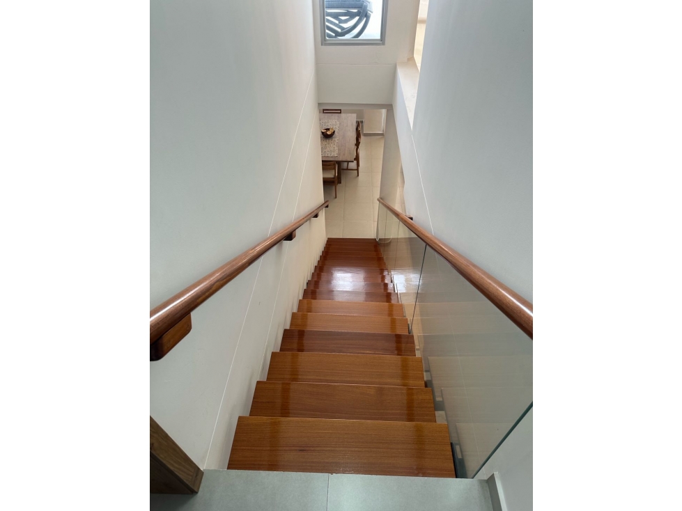 Vendo hermoso penthouse en Crespo frente al mar. — foto 2