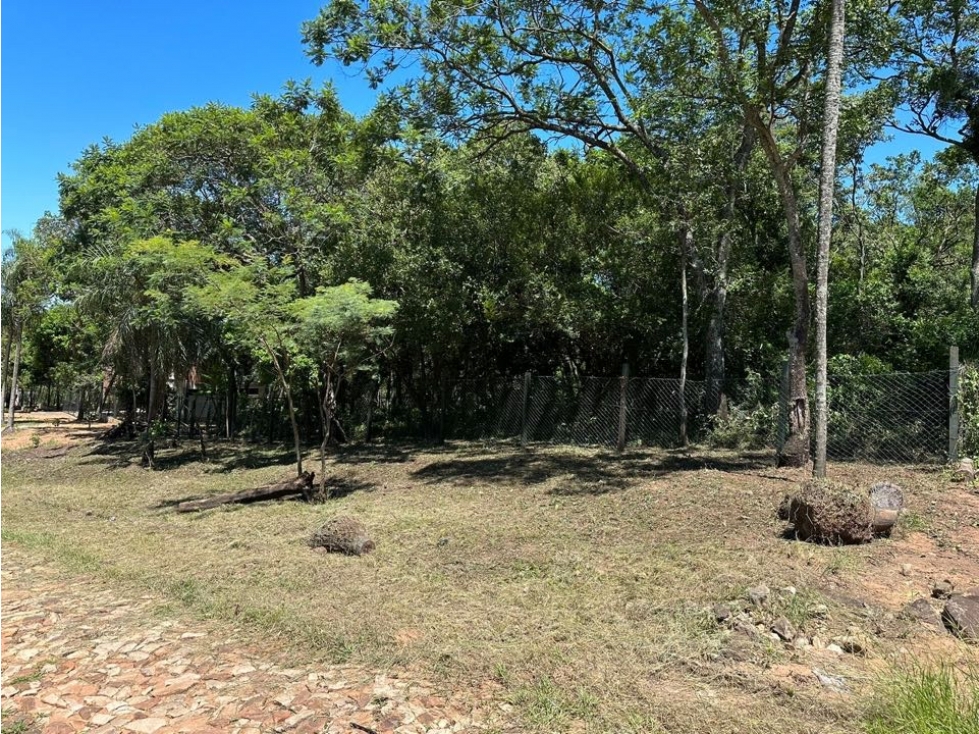 VENDO HERMOSO TERRENO EN SAN BERNARDINO CON VISTA AL LAGO - 3