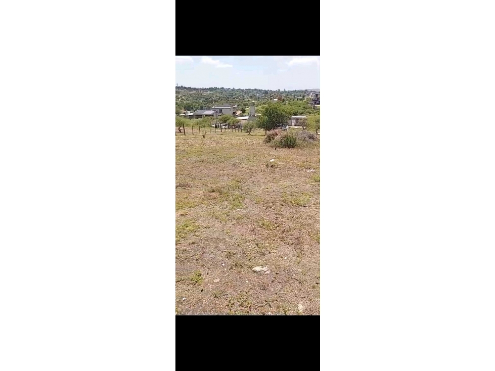 VENDO HERMOSO TERRENO ESTANCIA VIEJA Excelente oportunidad — foto 4