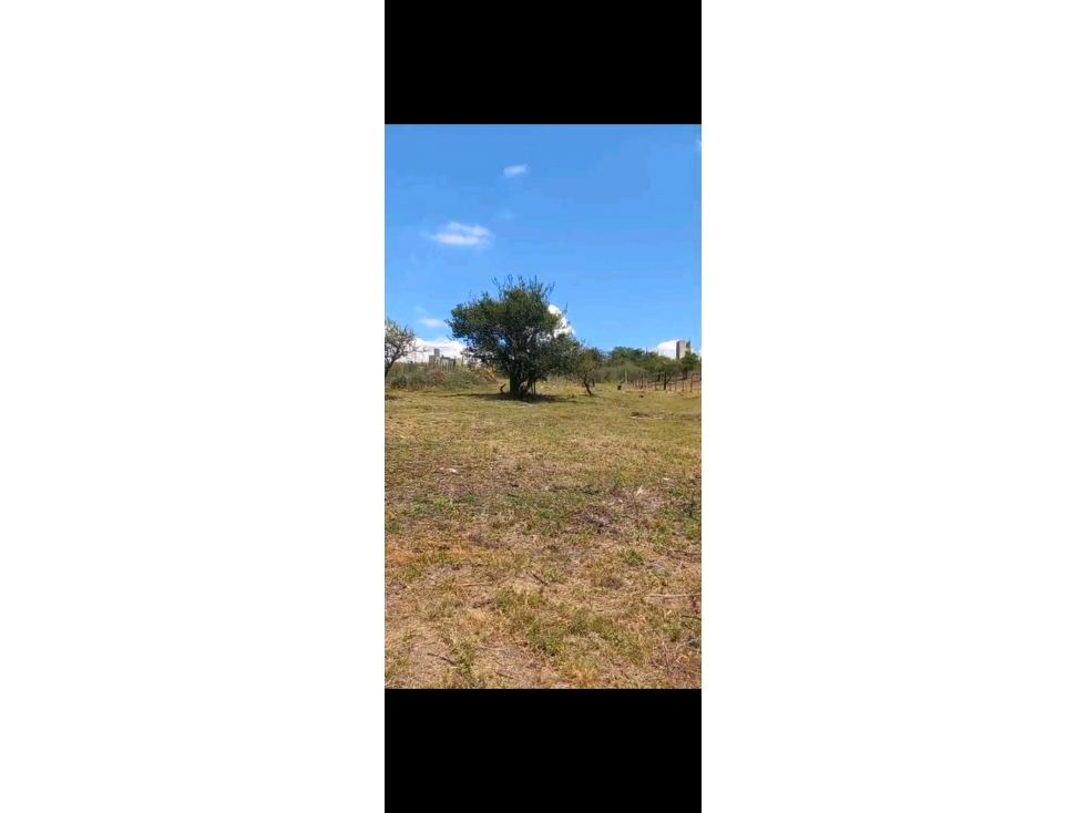VENDO HERMOSO TERRENO ESTANCIA VIEJA Excelente oportunidad — foto 5