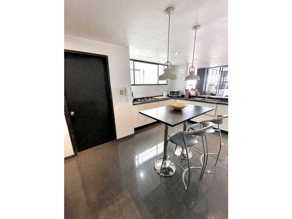VENDO HERMOSO Y AMPLIO APTO EN ROSALES — foto 5