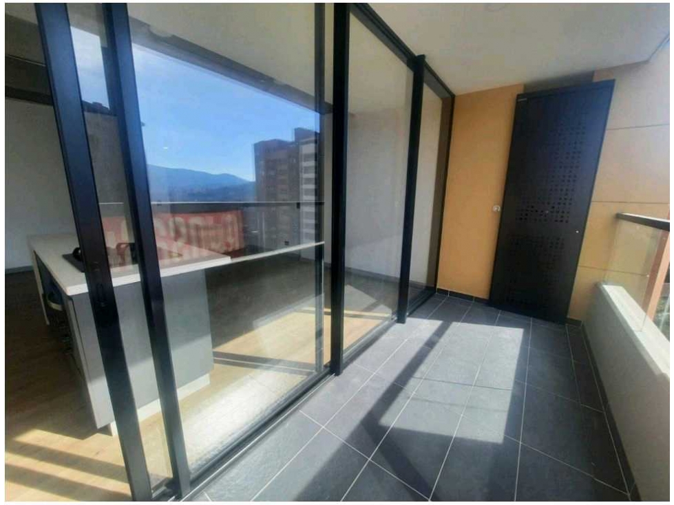 VENDO HERMOSO Y MODERNO APARTAMENTO PARA ESTRENAR EN ENVIGADO!!!!