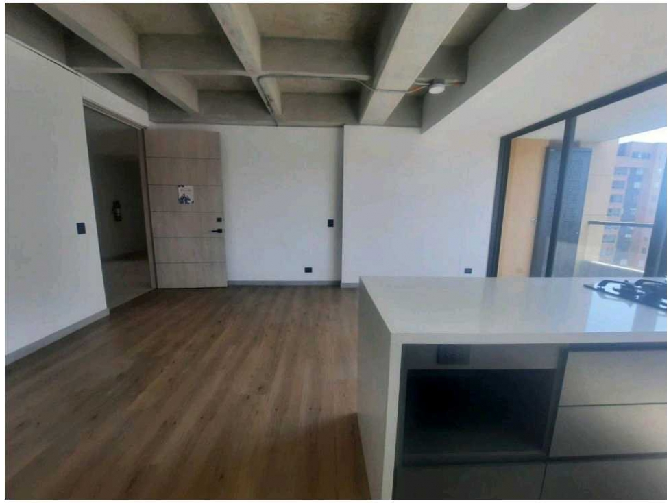 VENDO HERMOSO Y MODERNO APARTAMENTO PARA ESTRENAR EN ENVIGADO!!!! — foto 2
