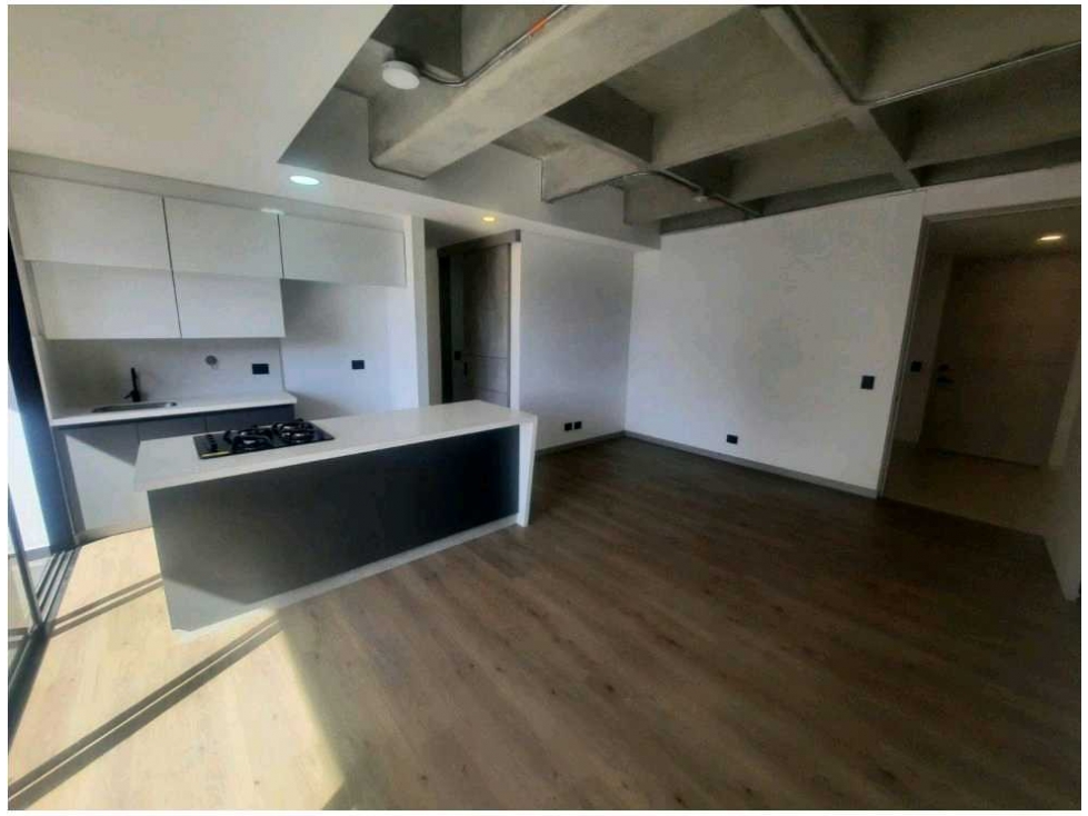 VENDO HERMOSO Y MODERNO APARTAMENTO PARA ESTRENAR EN ENVIGADO!!!! — foto 3