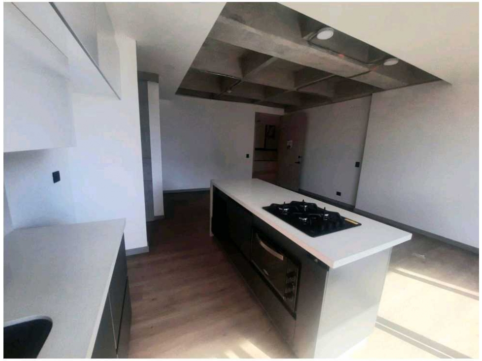 VENDO HERMOSO Y MODERNO APARTAMENTO PARA ESTRENAR EN ENVIGADO!!!! — foto 4