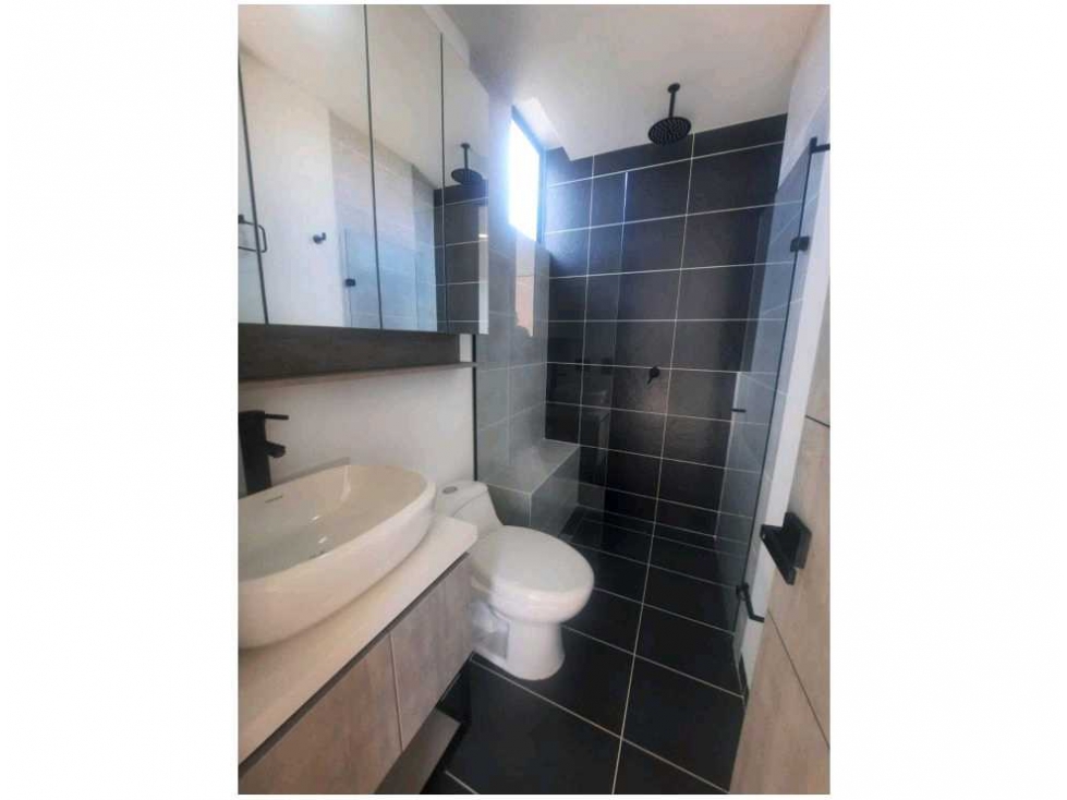 VENDO HERMOSO Y MODERNO APARTAMENTO PARA ESTRENAR EN ENVIGADO!!!! — foto 6