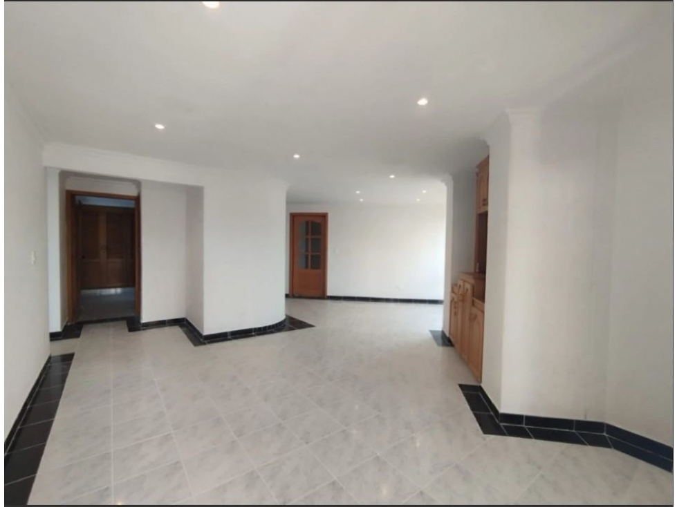 Vendo hermoso y remodelado apartamento en Playa Salguero 005 — foto 4