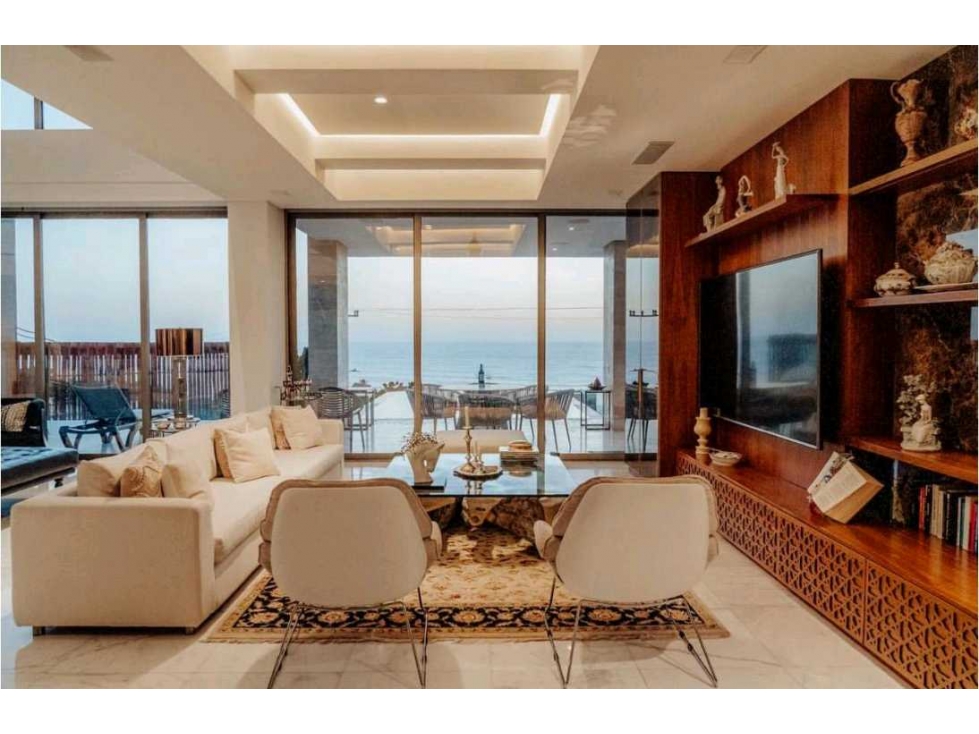 VENDO HEROSA CASA- SABANILLA PUERTO COLOMBIA — foto 2