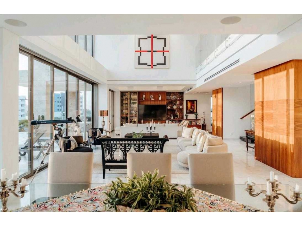 VENDO HEROSA CASA- SABANILLA PUERTO COLOMBIA — foto 4