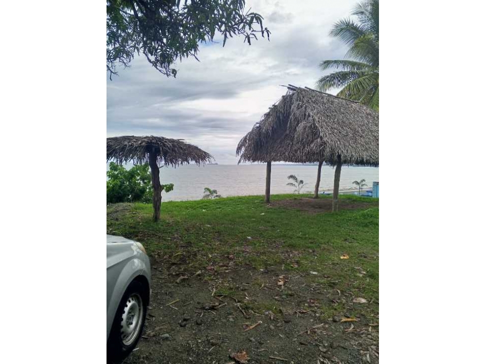 VENDO HOSTAL CON FRENTE DE PLAYA PUERTO A. - 4