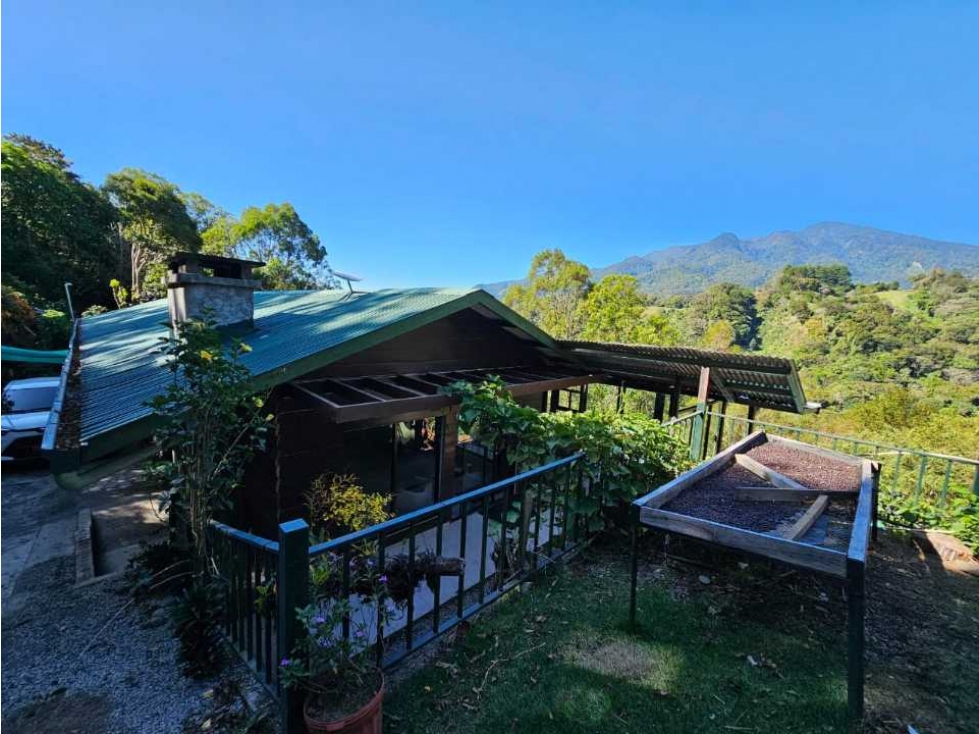 VENDO HOTEL - BOUTIQUE UNICO EN BOQUETE - 6