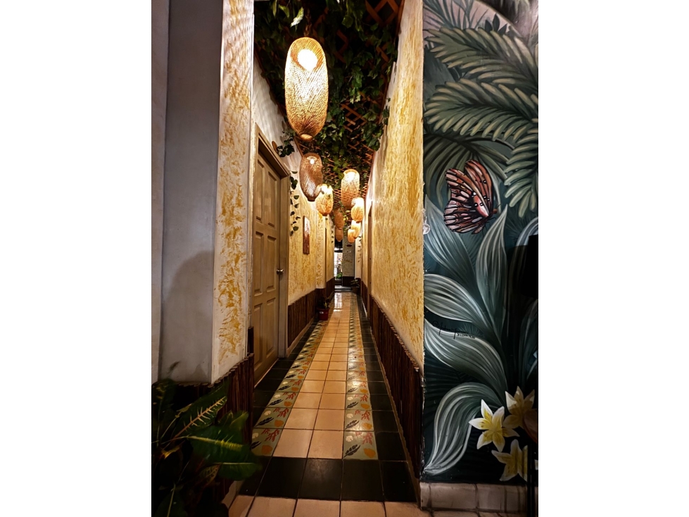 Vendo hostal en Santa Marta — foto 3