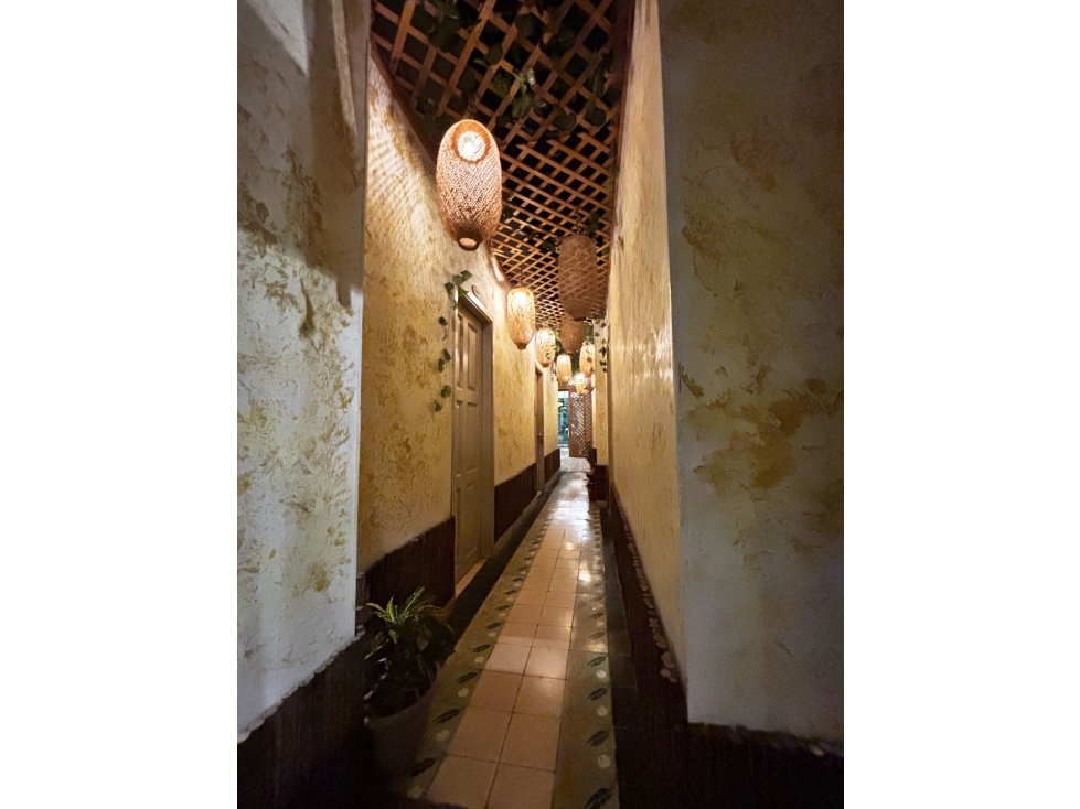 Vendo hostal en Santa Marta — foto 4