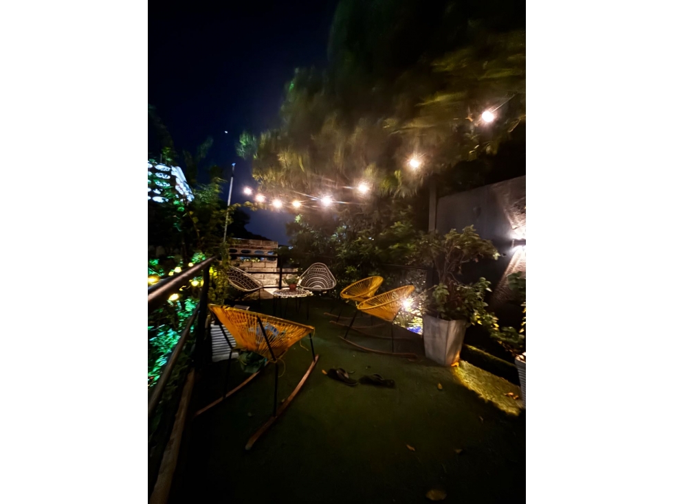 Vendo hostal en Santa Marta — foto 5