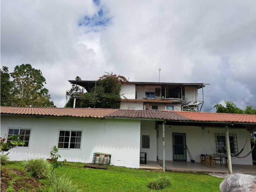 HOSTAL EN VENTA FUNCIONANDO EN CORDILLERA - 1