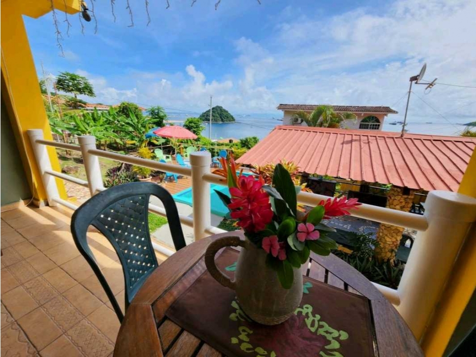VENDO HOTEL CERRITO TROPICAL ECO LODGE BOUTIQUE/ AIRBNB EN ISLA TABOGA - 6