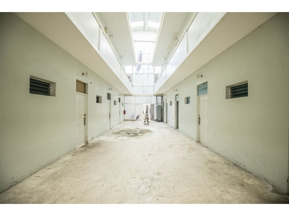 Vendo hotel de 41 habitaciones en Casco Viejo — foto 2