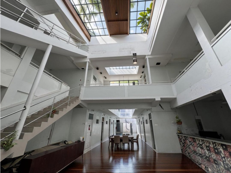 Vendo hotel de 41 habitaciones en Casco Viejo — foto 4