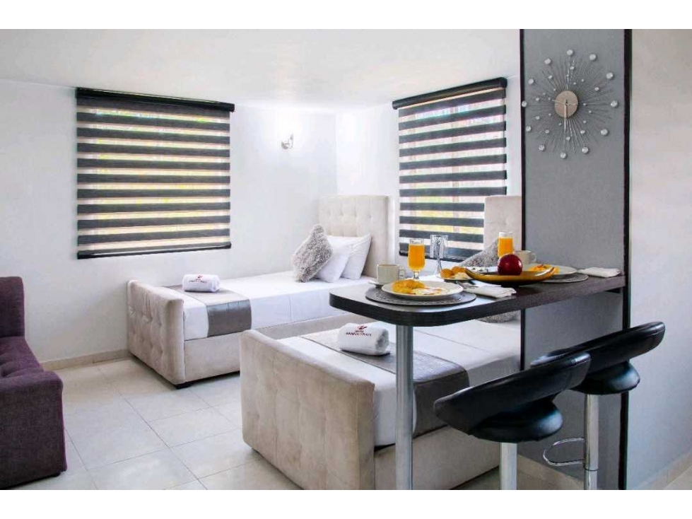 VENDO HOTEL - 1