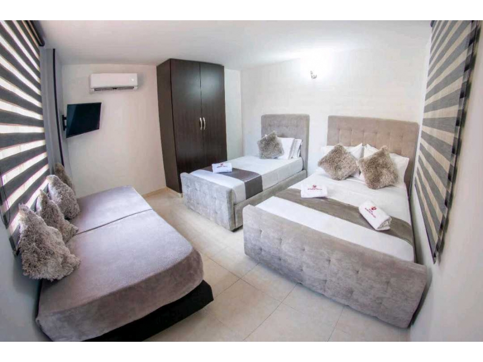 VENDO HOTEL - 4