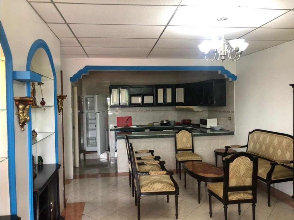 Venta de Hotel - Galería's Beach - Salinas, Santa Elena - 2