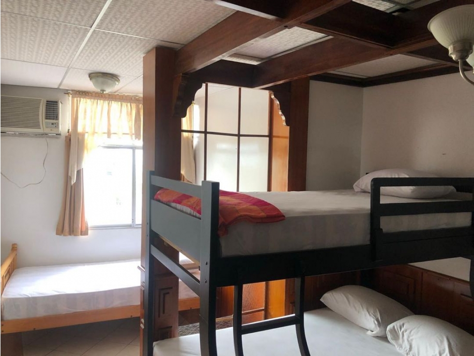 Venta de Hotel - Galería's Beach - Salinas, Santa Elena - 3