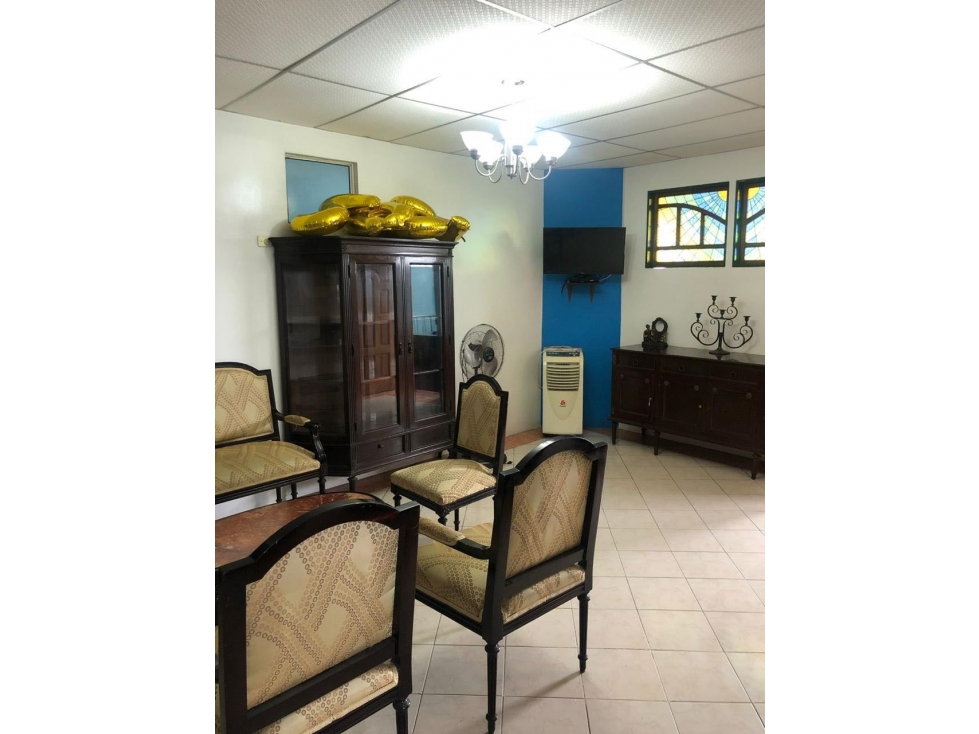 Venta de Hotel - Galería's Beach - Salinas, Santa Elena - 5