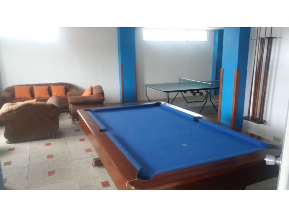 Venta de Hotel - Galería's Beach - Salinas, Santa Elena - 4
