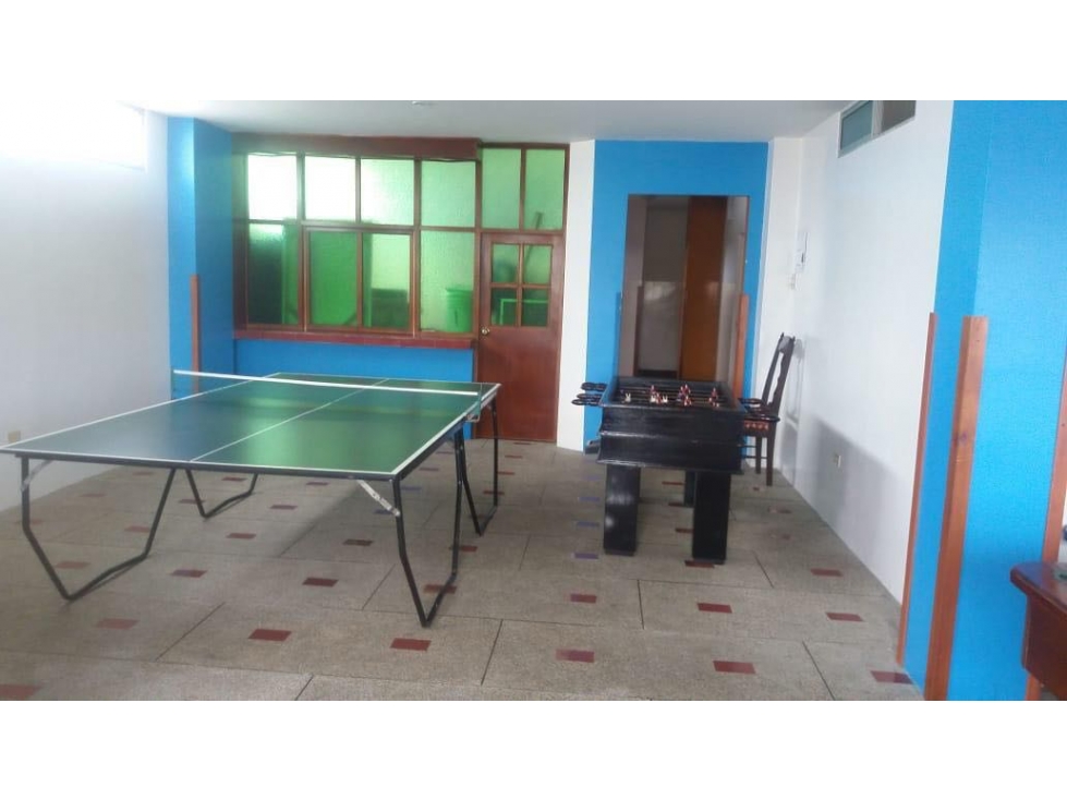 Venta de Hotel - Galería's Beach - Salinas, Santa Elena - 6