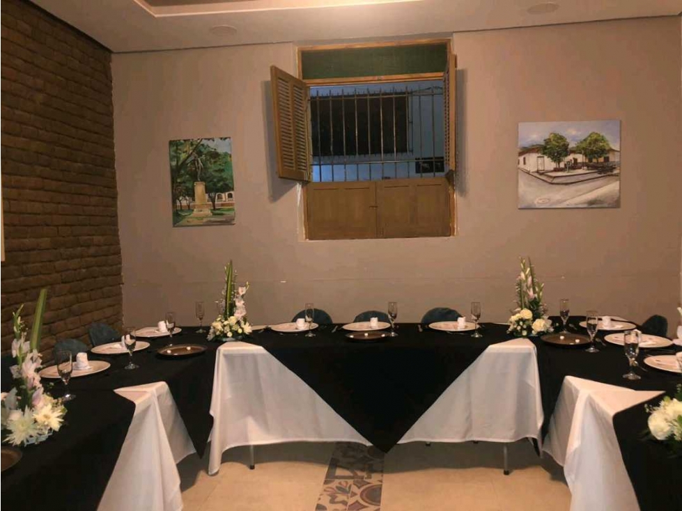 SE VENDE HOTEL EN BUGA WIC9748559 - 3