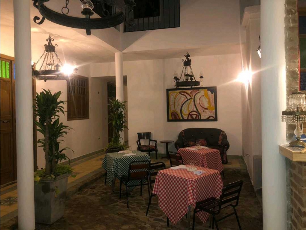 SE VENDE HOTEL EN BUGA WIC9748559 - 4