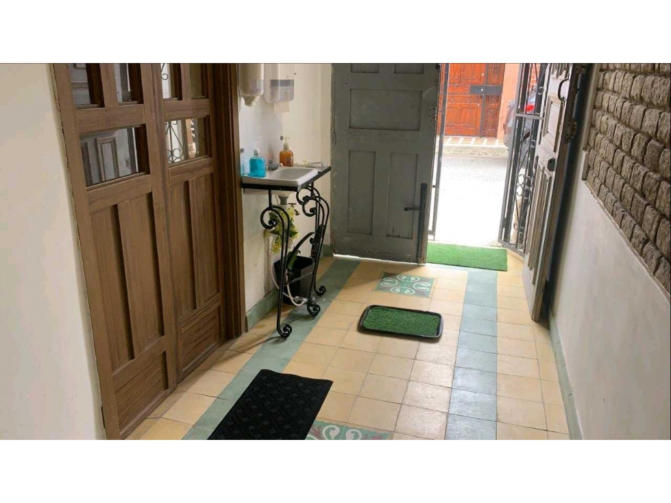 SE VENDE HOTEL EN BUGA WIC9748559 - 5