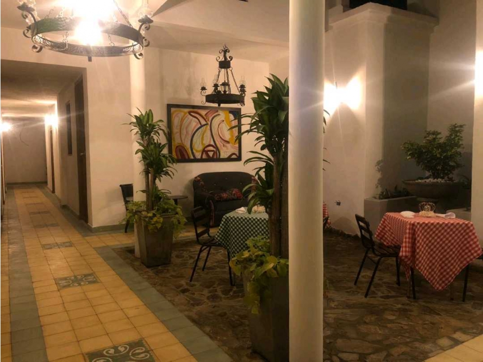 SE VENDE HOTEL EN BUGA WIC9748559 - 6