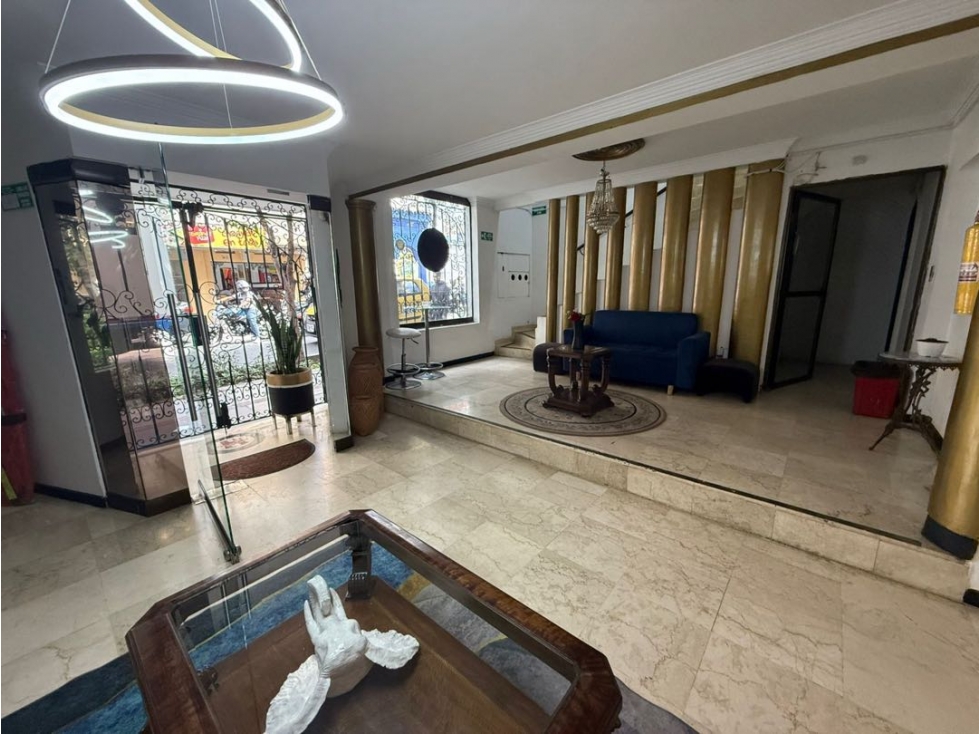 Vendo Hotel en el Centro de Medellín por debajo del avalúo — foto 5