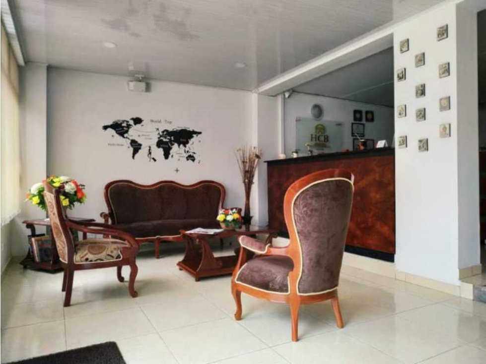 HOTEL EN VENTA — foto 6