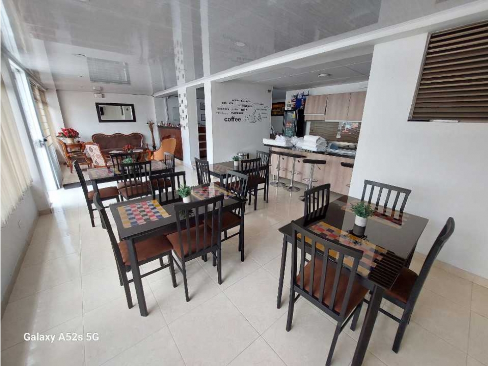 HOTEL EN VENTA — foto 5