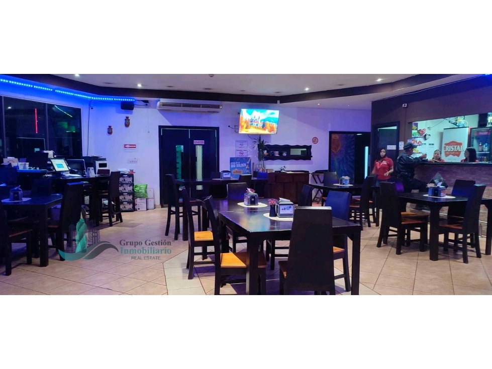 VENDO HOTEL RESTAURANTE DISCOTECA EN CHIRIQUI BUGABA - 2