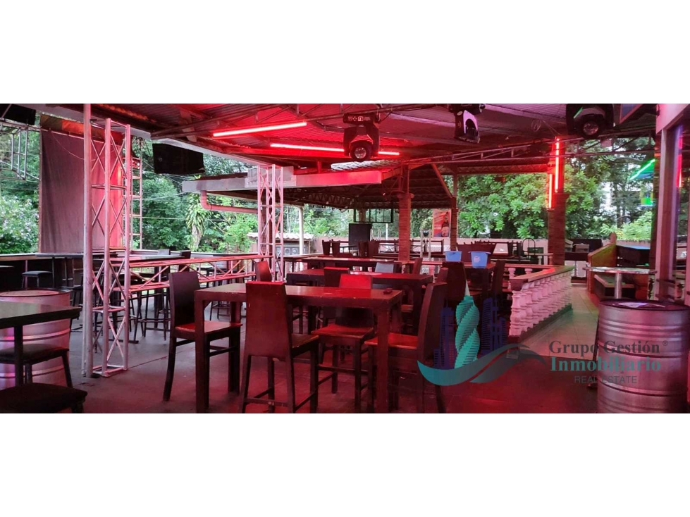 VENDO HOTEL RESTAURANTE DISCOTECA EN CHIRIQUI BUGABA - 4