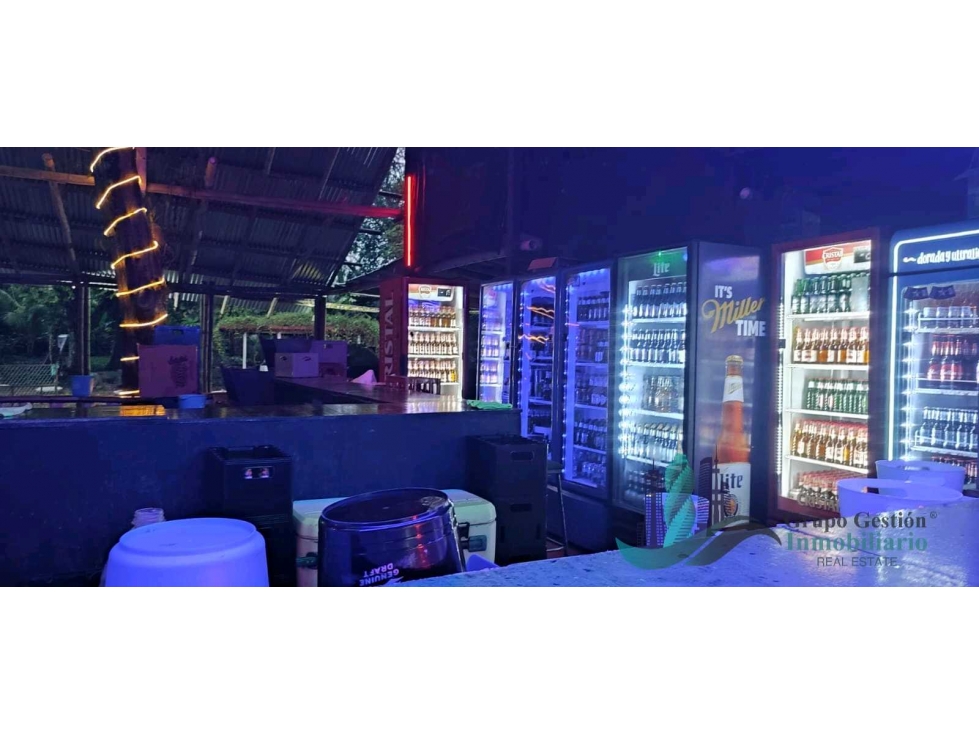 VENDO HOTEL RESTAURANTE DISCOTECA EN CHIRIQUI BUGABA - 5
