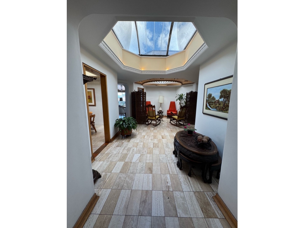 Vendo impecable apartamento en Santa Bárbara Occidental — foto 2