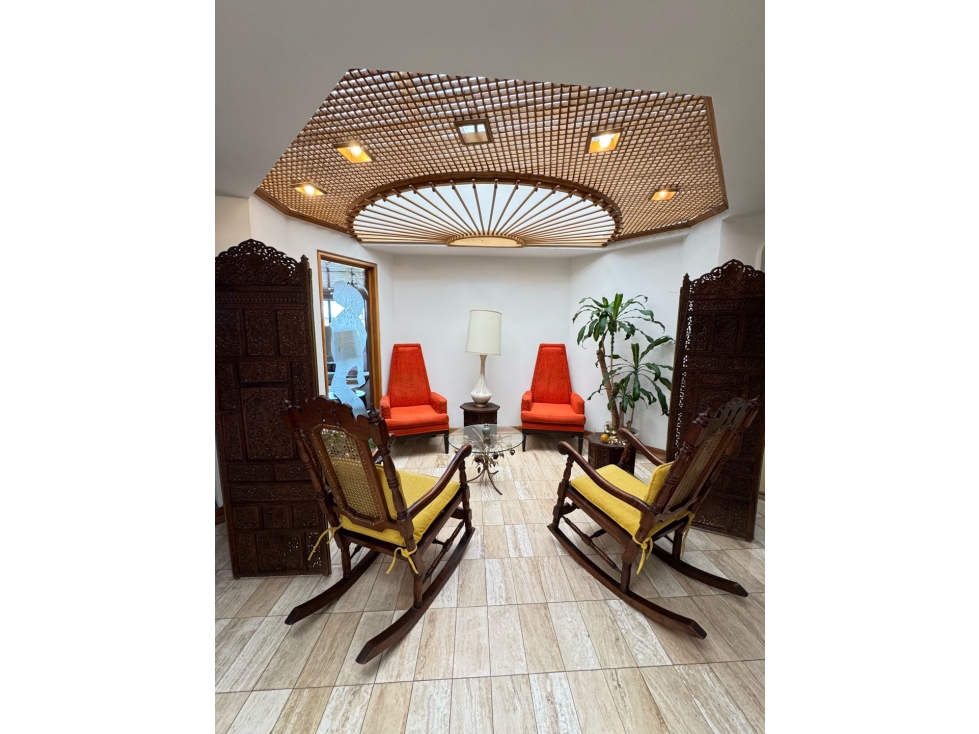 Vendo impecable apartamento en Santa Bárbara Occidental — foto 3