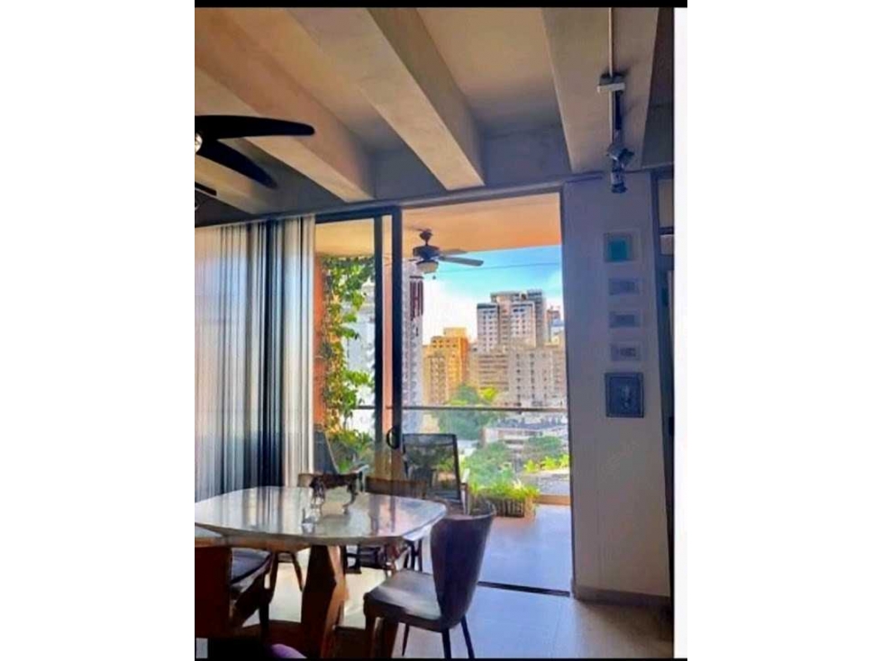 VENDO INCREÍBLE APARTAMENTO EN RIOMAR — foto 3
