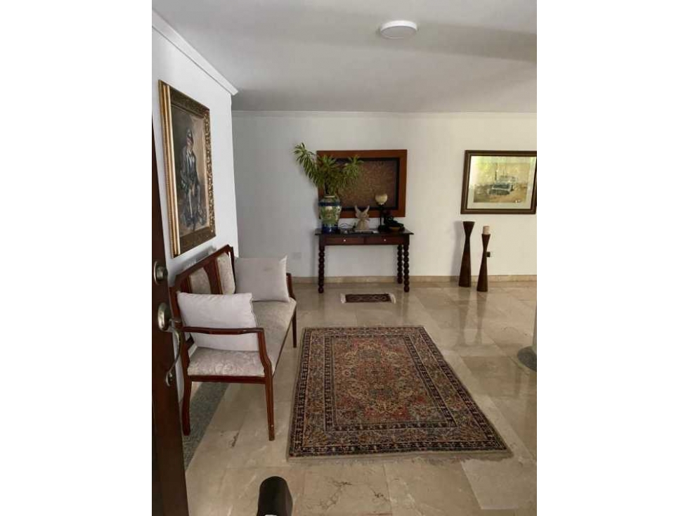 VENDO INCREIBLE APARTAMENTO EN RIOMAR — foto 2