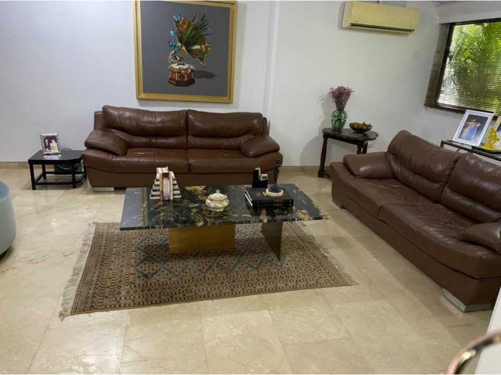 VENDO INCREIBLE APARTAMENTO EN RIOMAR — foto 4