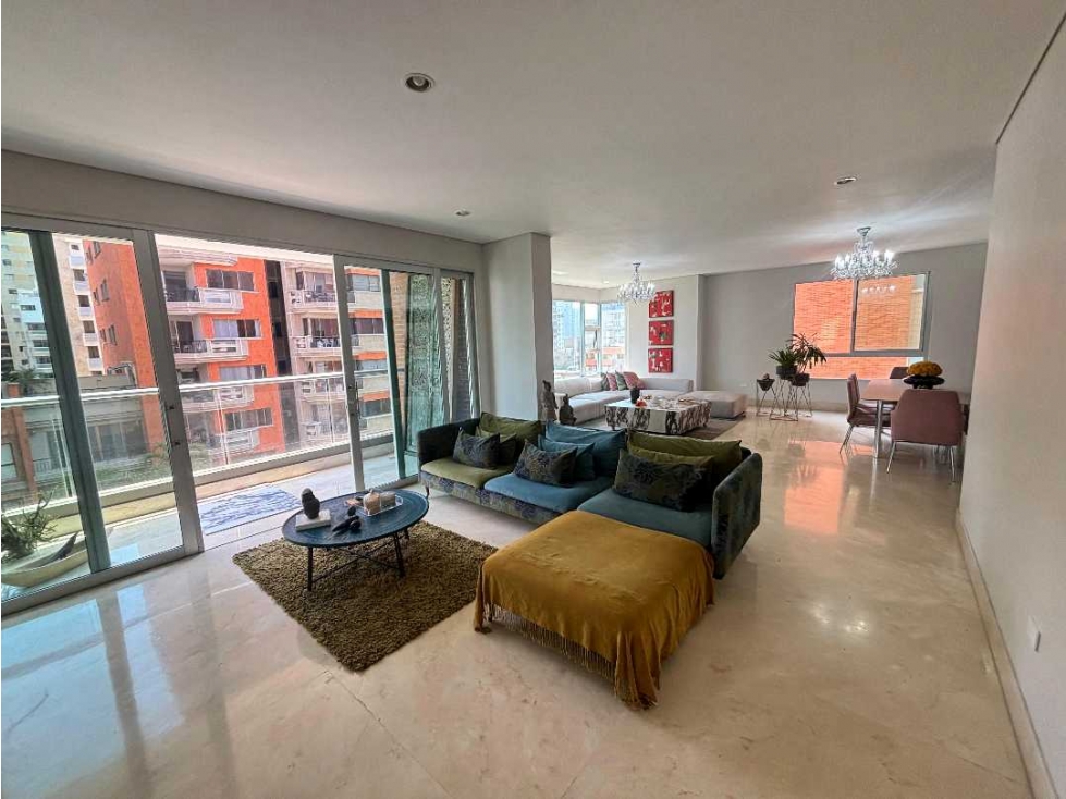 VENDO INCREIBLE APARTAMENTO EN ALTO PRADO