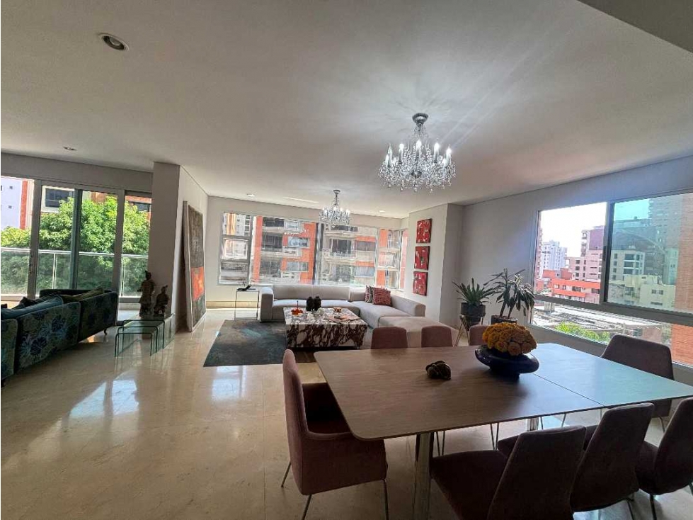 VENDO INCREIBLE APARTAMENTO EN ALTO PRADO — foto 3
