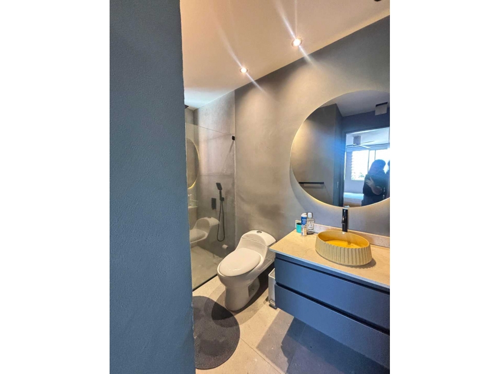 VENDO INCREIBLE APARTAMENTO EN ALTO PRADO — foto 4