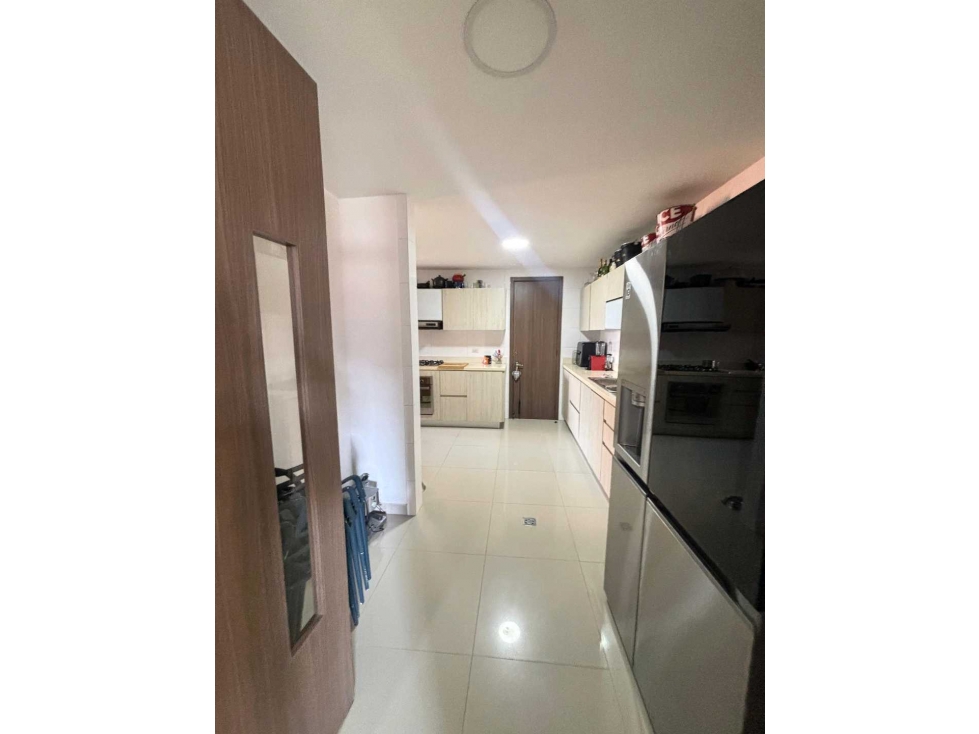 VENDO INCREIBLE APARTAMENTO EN ALTO PRADO — foto 5