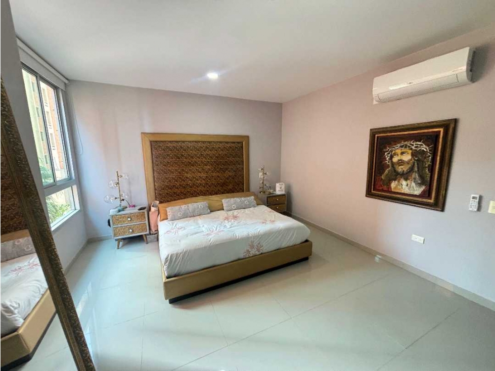 VENDO INCREIBLE APARTAMENTO EN ALTO PRADO — foto 6